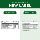 Ultra Botanicals Emerald Labs DHEA 25mg, cápsulas, dosificación diaria sencilla
