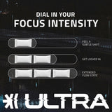 Ultra Pouches uso diario para apoyo mental sin estímulos