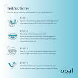 8 jeringas de 1.2 ml ULTRADENT Opalescence PF: kit práctico para recargas