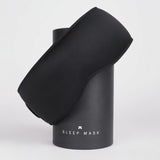 Ultrahuman mascara sueño comodidad ergonomica para dormir de lado.