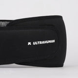 Ultrahuman mascara sueño ligera y transpirable para cualquier cabeza.