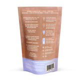 UltuCup Modelo 2 Grande en silicona médica sin tintes, ideal para uso diario.