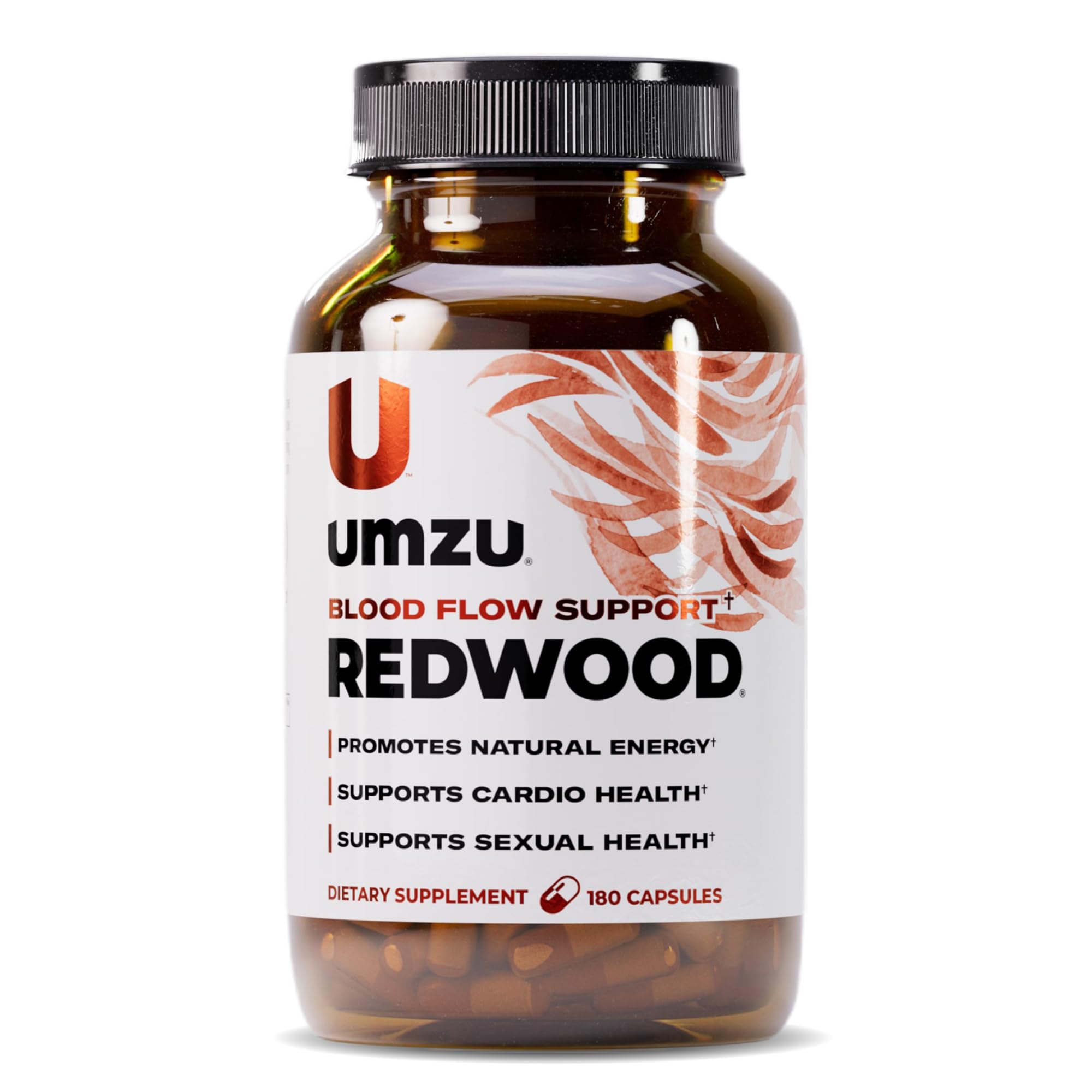 UMZU Redwood, bote frontal, apoyo a la circulación diaria