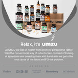 Proceso de calidad CGMP en EE. UU. para UMZU Testro-X