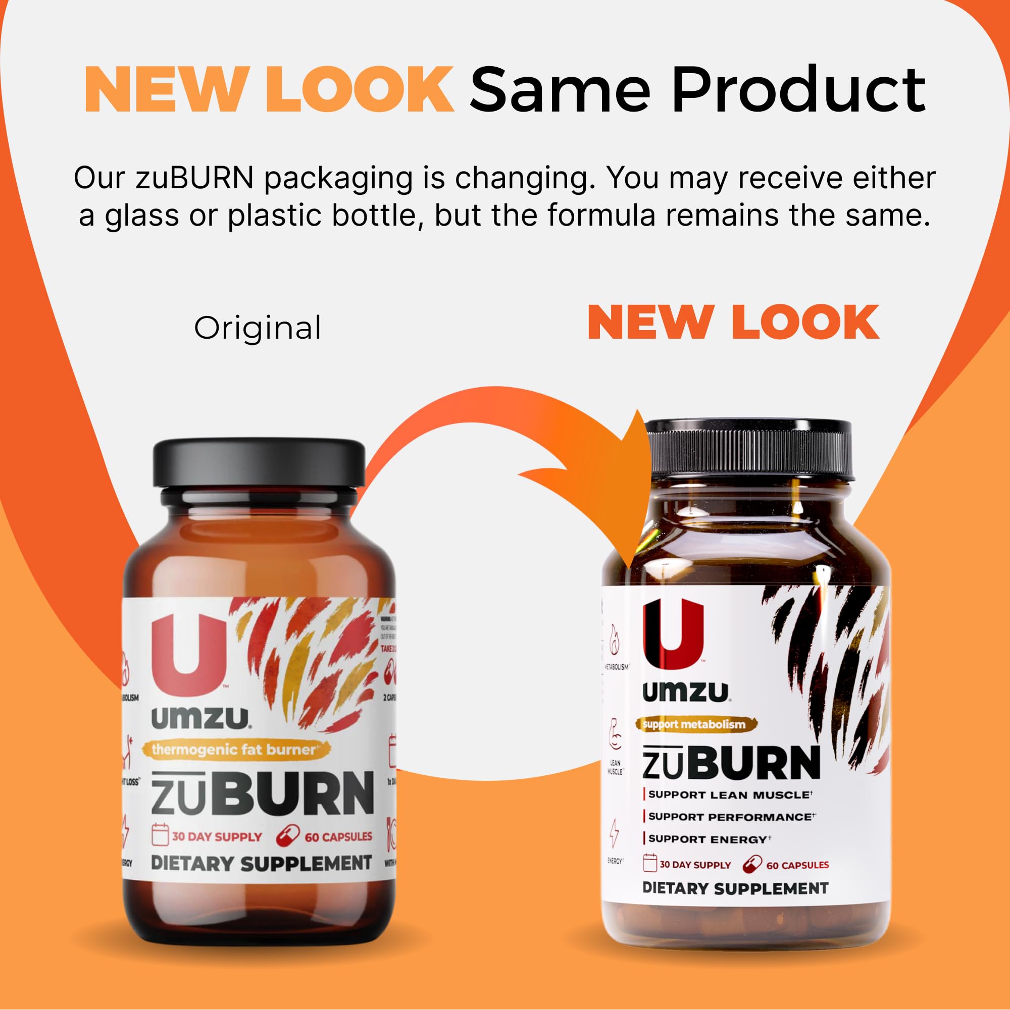 Rutina matutina con ZuBurn para impulso suave de energía