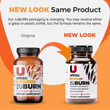 Rutina matutina con ZuBurn para impulso suave de energía