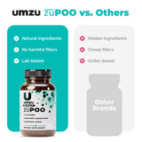 UMZU zuPOO uso nocturno para acción durante la noche