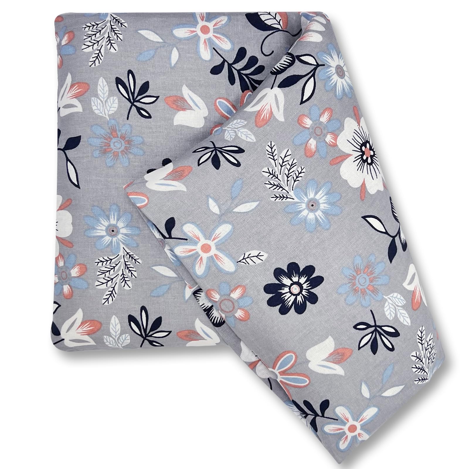 Almohadilla UNCN con diseño estrella para calentamiento uniforme en cuello y hombros