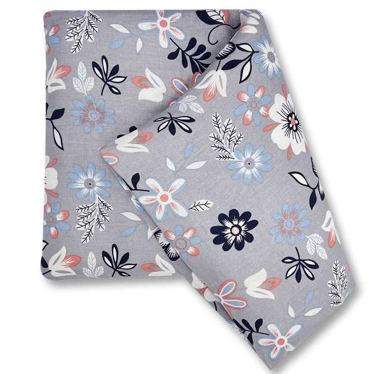 Almohadilla UNCN con diseño estrella para calentamiento uniforme en cuello y hombros