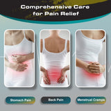 Correa ajustable con Velcro de UNCN para tallas diversas.