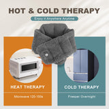 Retención de calor prolongada para sesiones relajantes en casa.