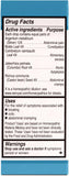 UNDA 15 Compuestos Numerados, envase y caja visibles para revisión profesional y dosificación.