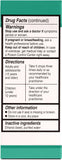 UNDA 38 Compuestos Numerados: envase, almacenamiento adecuado y acceso rápido