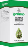UNDA Gemmo Therapy Juniperus Communis, bote, drenaje bioterapéutico potencial.