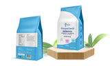 UniqueSmile Probiotics en botella para aliento fresco y equilibrio bucal.
