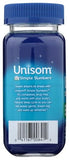 Unisom Simple Slumbers, ingredientes flor-de-la-pasión, melisa y vitamina B6