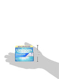 Unisom SleepGels: uso nocturno recomendado para días estresantes.