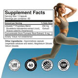 Univera RegeniFREE: Univestin, fórmula vegetal para articulaciones.