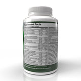 Universal Body Labs MultiVitaGel con 42 frutas y verduras para nutrición diaria