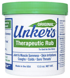 Unkers Salve para articulaciones, útil frente a molestias tras actividad diaria.