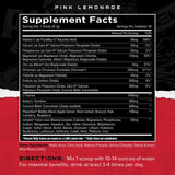 ElectraShred, empaque de 50 porciones para entrenamientos prácticos.
