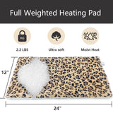 UNOWIX calor instantáneo para noches frías y sesiones de descanso