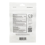 Unpaste tabletas menta vainilla en caja, sensación fresca para cepillado.