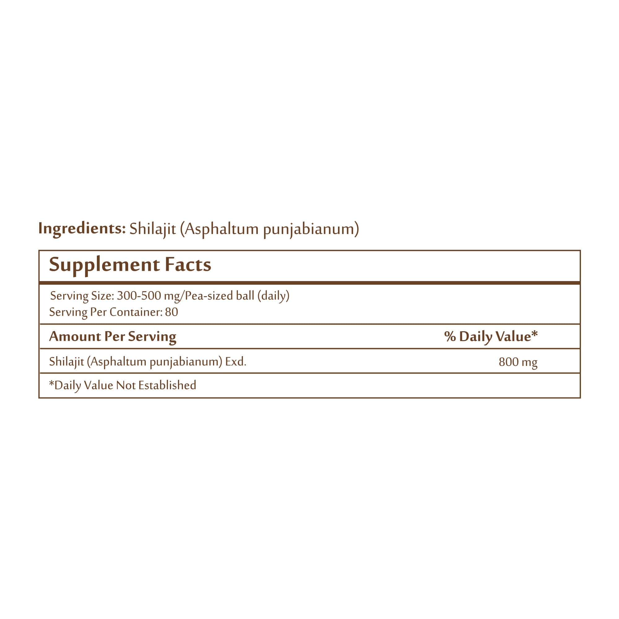 UPAKARMA Certificación Ayush, calidad aprobada para bienestar diario