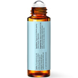 UpNature Aceite Esencial de Menta en Rodillo: seguridad de uso externo y guía de parche recomendada.