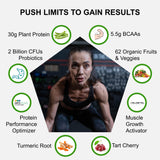 Certificado Informed Sport Keto UpNourish para atletas