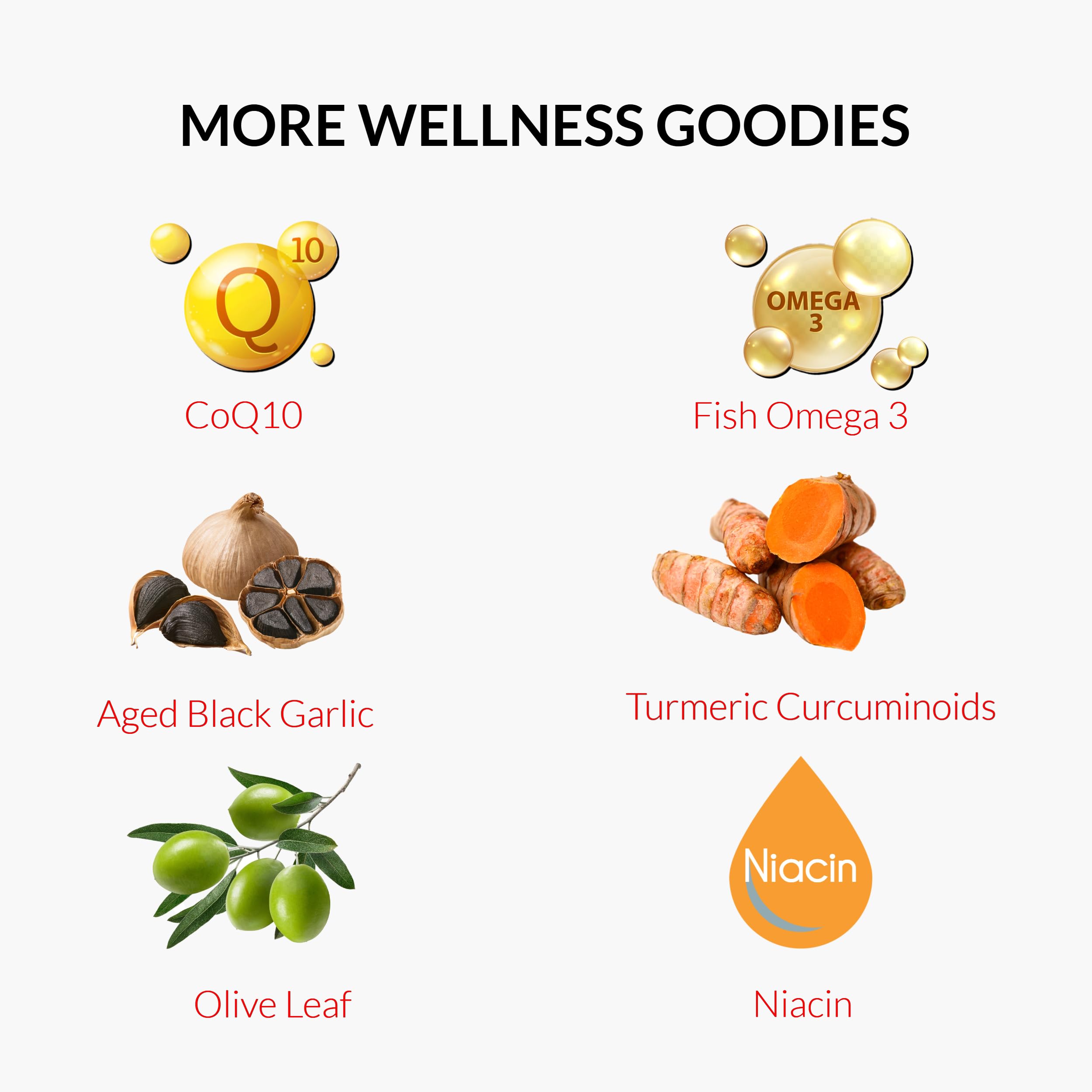 UpNourish curcuminoides cápsula blanda: sabor suave y apoyo a un estilo de vida activo.