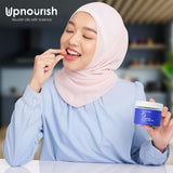 UpNourish gomitas contenido-del-bote: botella con 120 piezas.