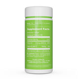 Pack de 365 cápsulas de UpNourish para reserva anual.