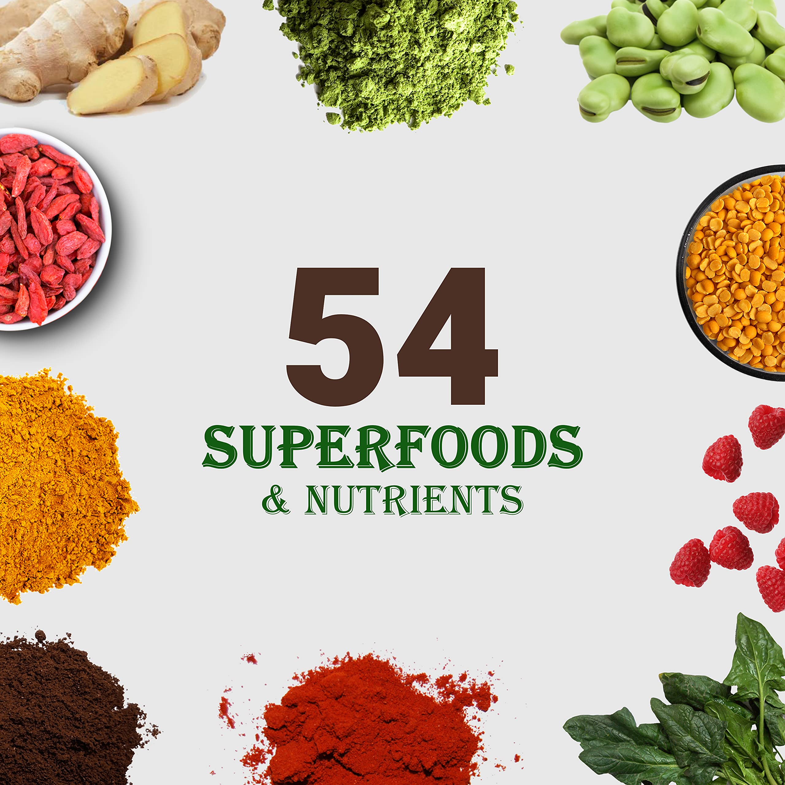 UpNourish probióticos 1,5 mil millones CFU, posible apoyo digestivo en recetas