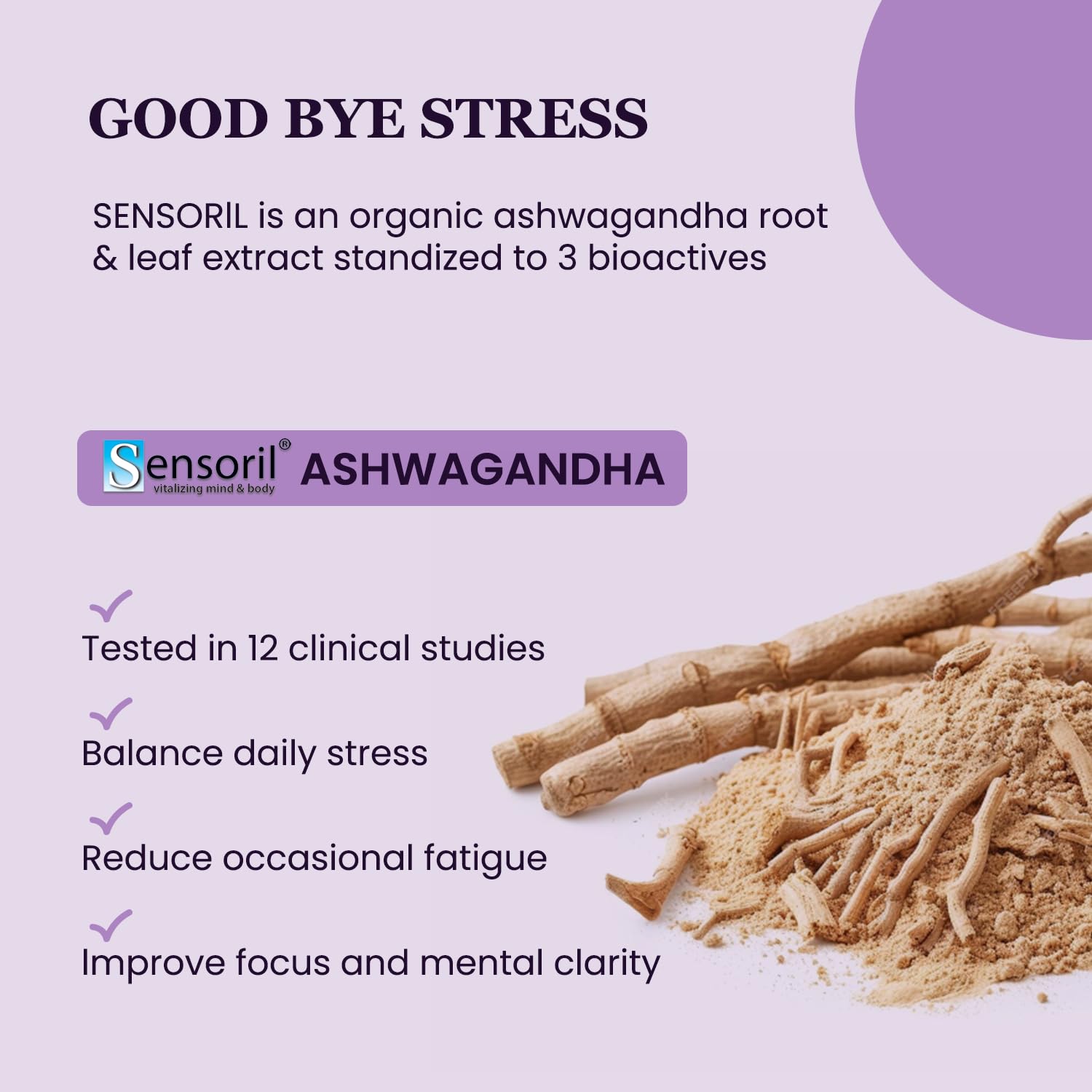 UpNourish Rhodiola Rosa en cápsulas para energía sostenida.