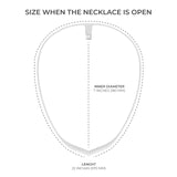Upright GO collar compatible con GO2 y GOS para corrección discreta.
