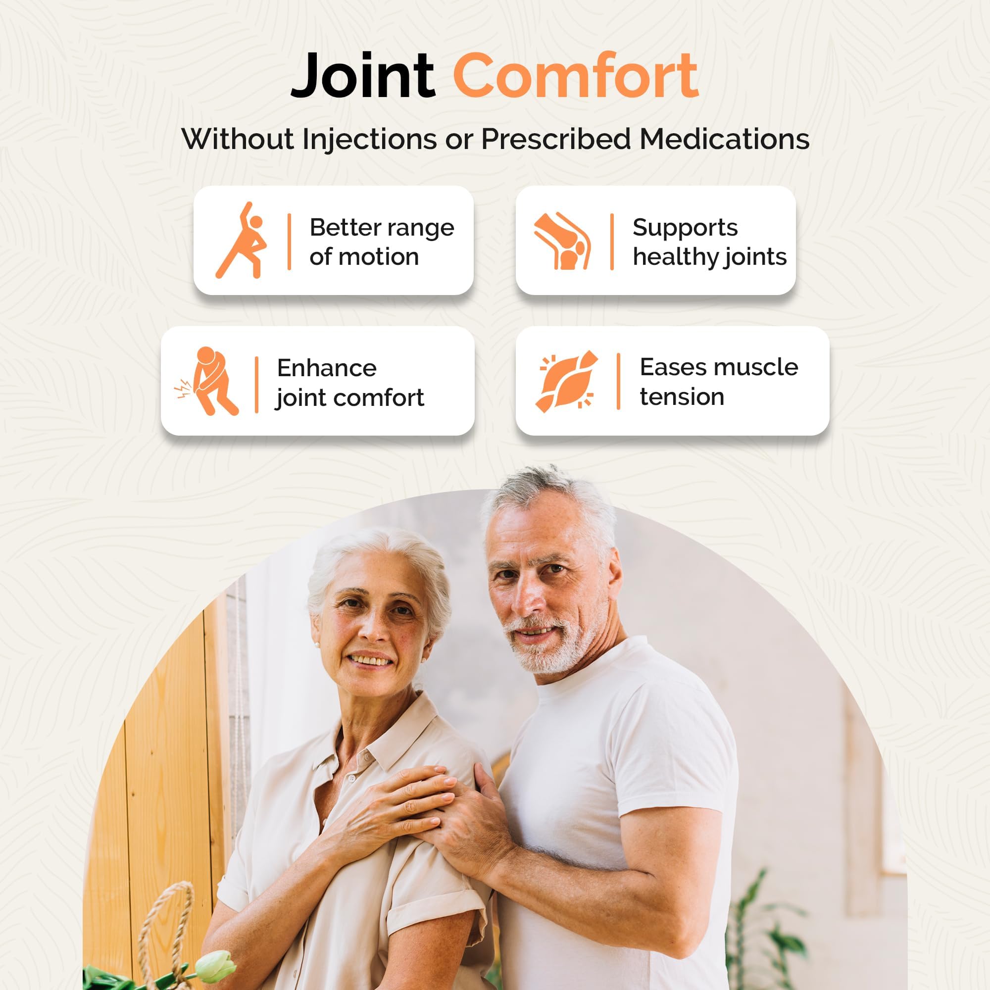 UpWellness Golden Revive: quercetina y bromelina para apoyo frente a molestias ocasionales.