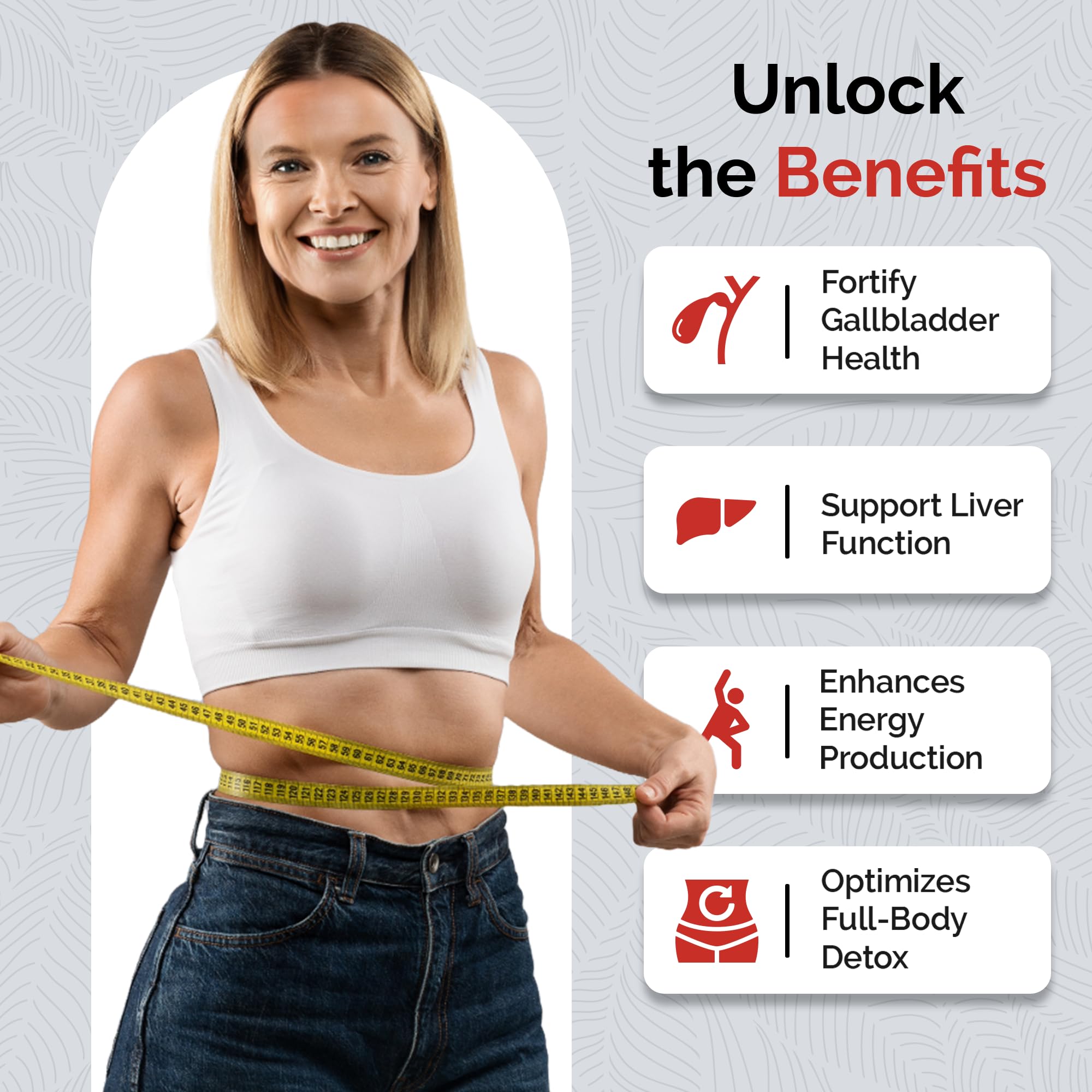 UpWellness Ultra Liver dosis diaria recomendada para uso constante