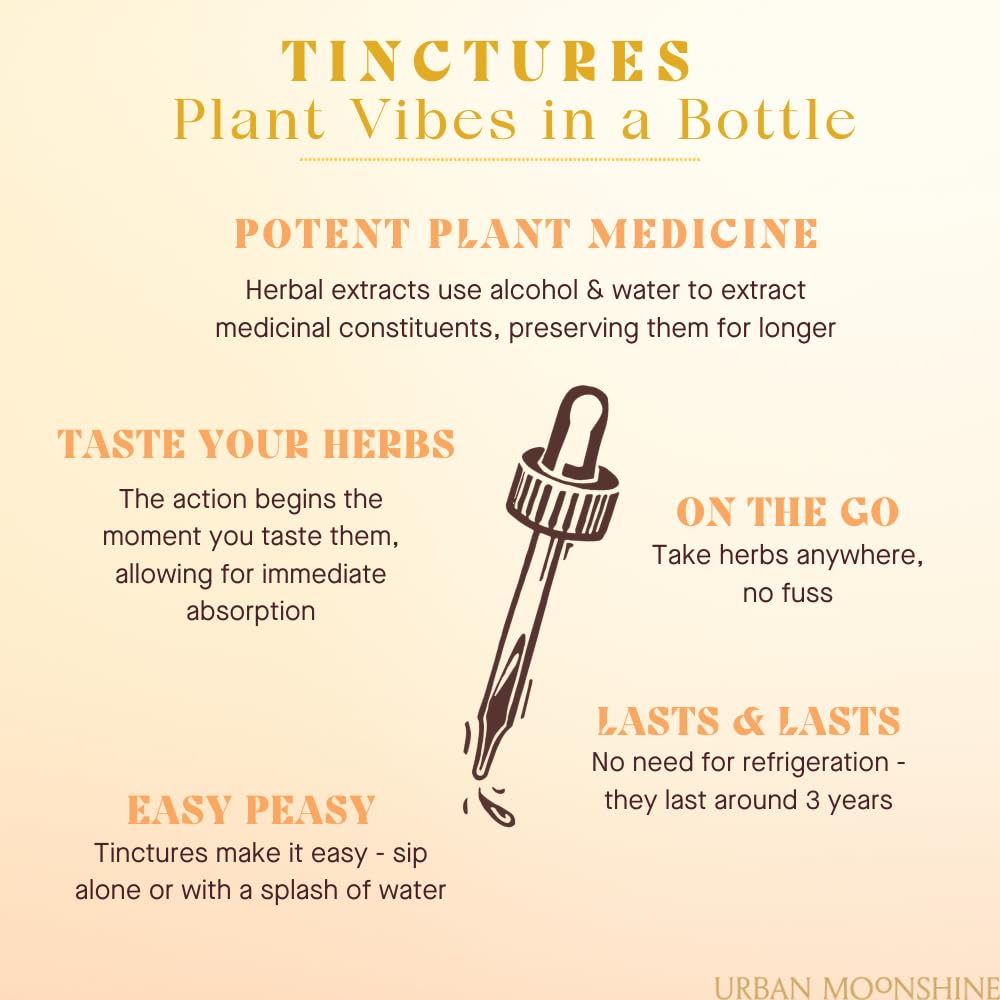 Raíz de bardana presente: ingrediente herbal para un perfil digestivo suave.