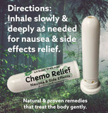 Urban ReLeaf diseño-compacto, inhaladores fáciles de transportar