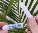 Urban ReLeaf ingredientes-esenciales, aceites naturales para una experiencia aromática