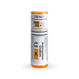 Urenus Antimonium Crudum 6C: perlas de xilitol para opción sin azúcar.