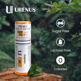 Botón de distribución de alta precisión de Urenus para dosis consistentes