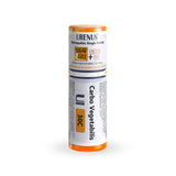 Urenus Carbo Vegetabilis 30C en envase eco-amigable, pratico para tu rutina