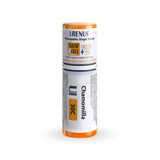 Urenus Chamomilla, perlas dispensador único para dosis precisa.