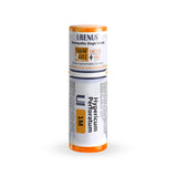 Urenus Hypericum perforatum botella con dispensador de precisión para dosis constantes.