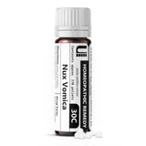 Urenus Nux Vomica 30C envase-270: almacenamiento sencillo y 90 dosis listas.