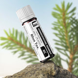 Rhus Toxicodendron 6C: primeros pellets en detalle, sin lactosa