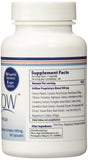 Uriflow Renimax 500 mg, cápsulas para apoyo renal de alta potencia.