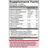 Urinozinc beta-sitosterol: fórmula combinada para apoyar células prostáticas.